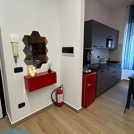 Appartamento Luxury House Cassino